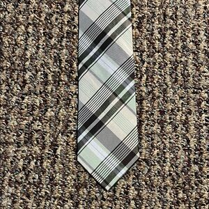 ♻️ Perry Ellis Portfolio tie